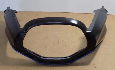 Luz trasera asiento central carenado cubierta cubierta capó BMW R1100S 2002 52532328223 Foto 1 de 4