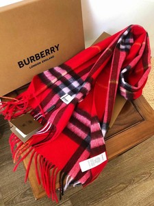 burberry infinity scarf