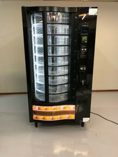 REFURBISHED CRANE Verkaufsautomat Eierautomat Erdbeerautomat Hofladenautomat