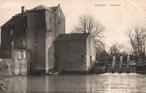 CARTE POSTALE - DOUCHY - NORD - 59 - LE MOULIN - Picture 1 of 2