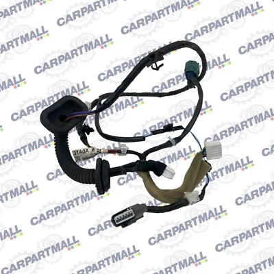 2013-2018 Nissan Altima Back Rear Right Door Harness Wiring Wire 24126 OEM - Image 1 of 4