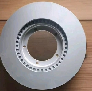 Rotor de freno de disco BOSCH 42011125 QuietCast Premium - Compatible con Select Porsc - Imagen 1 de 4
