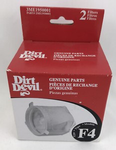 Dirt Devil Dynamite 