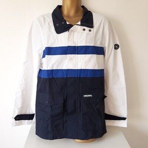 penguin navy jacket