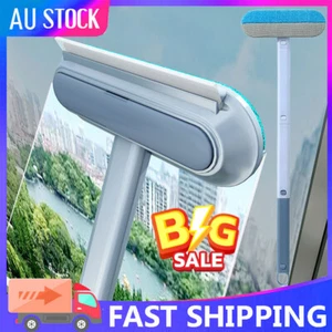 Multifunctional Cat Hair Removal Brushs Carpet Bed Screen Hair Cleaner UD - Picture 1 of 12