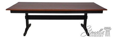 LF60293EC: MARTINS CHAIR SHOP Country Harvest Dining Room Table Cover