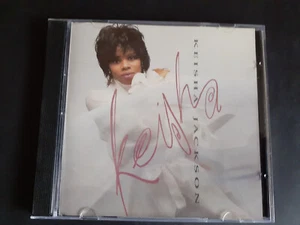 Keisha Jackson - Keisha - CD - Imagen 1 de 3