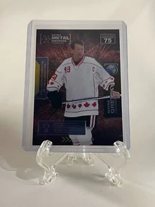 2021 Skybox Metal Universe Champions - Wayne Gretzky - Bild 1 von 2