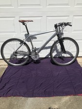 1996 cannondale f700
