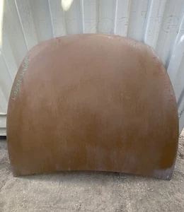 2020 2021 2022 2023 TESLA MODEL Y HOOD 1493370-E0-A OEM - Picture 1 of 11