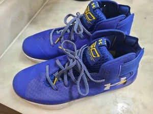 under armour steph curry 3zero shoes - Picture 1 of 5