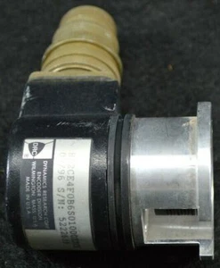 Dynamics Research HD2CE4F0B6S01000XXCK Drehgeber - Bild 1 von 7