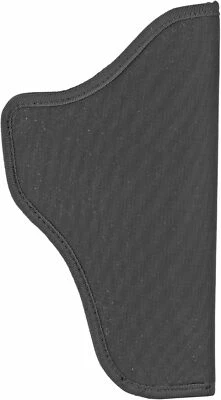 Blackhawk TecGrip IWB Inside the Waistband Holster, Black, Size 02 - Image 1 of 2