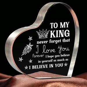 Valentines Day Gifts for Him, Gifts for Men from Wife Girlfriend, Gifts Husband* - Picture 1 of 11