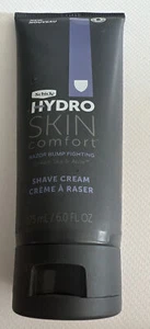 Schick Hydro Skin Comfort Männer Rasiercreme mit grünem Tee & Aloe, 6 oz - Bild 1 von 2