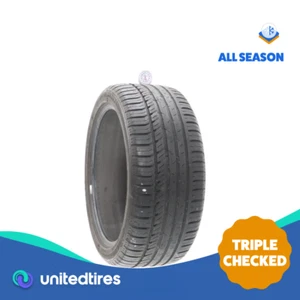 Used 245/40R18 Nokian zLine A/S 97W - 6.5/32 - Picture 1 of 4