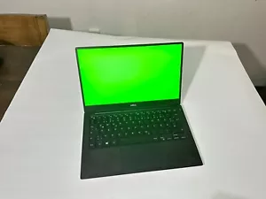 Dell XPS13-9350 - Intel i5-6200 CPU, 8GB RAM, FHD - DEFEKT - Bild 1 von 8