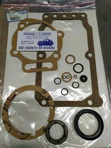 Transmission Gasket Kit For VOLVO P1800 Manual transmission 40.0745 / 270745 - Picture 1 of 9