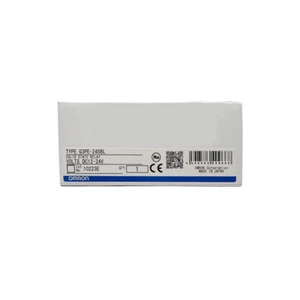 1PC New Omron Relays G3PE-215BL G3PE-225BL G3PE-235BL G3PE-245BL Unit in box - Picture 1 of 6