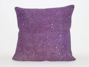 Ethnic Style KilimPillowcase Cushion Cover Sofa Decor Pillow Case Pillowslip US - Picture 1 of 7