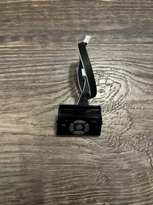 *WIE BESEHEN* 32" Samsung S70A S32A700N 4K Monitor Steuerung - Bild 1 von 2