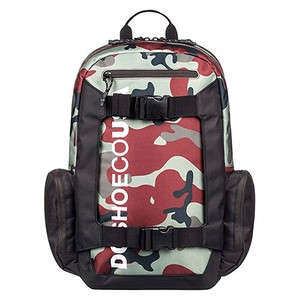 Las mejores ofertas en Mochilas de poliéster DC Men's | eBay