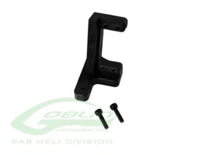 Tail Servo Support - SAB Goblin Mini Comet : H0886-S - Picture 1 of 1