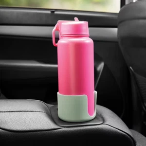 Car Cup Holder Expander Adapter for Bottles & Big Drinks Stable Fit for Car Auto - Picture 1 of 3