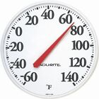 Acurite 12.5" Basic Thermometer