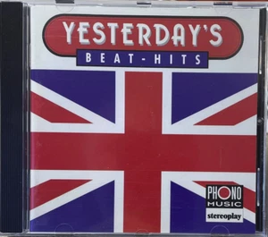 Stereoplay Yesterday's + Beat-Hits + Phono Music + rar + Audiophil - Bild 1 von 2