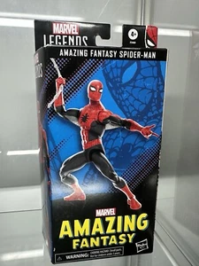 Marvel Legends Amazing Fantasy Spider-Man - Picture 1 of 3