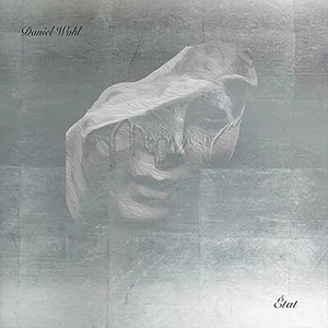 DANIEL WOHL - État - Audio CD *BRAND NEW SEALED* 2019 Nonesuch Records - Bild 1 von 2