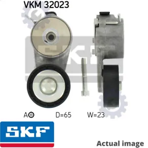 NEW V-RIBBED BELT TENSIONER PULLEY FOR FIAT LANCIA PANDA 169 169 A4 000 EAB SKF - Picture 1 of 7