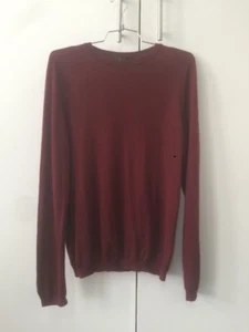 Gucci Sweater Mens Small Cashmere crewneck pullover - Imagen 1 de 7