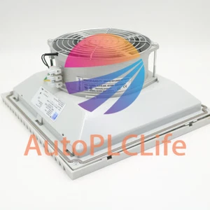 New 1PCS RITTAL SK3325100 Cabinet fan SK 3325100 - Picture 1 of 12