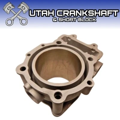 Arctic Cat 1000 ATV Cylinder 2013-2019 Wildcat X TRV Prowler XT 0804-061 1B5B3 - Image 1 of 4