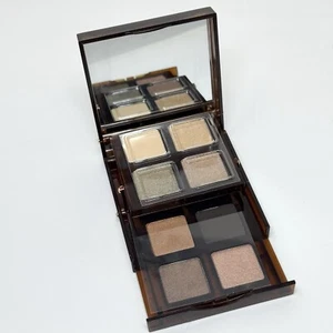 BOBBI BROWN Bronze Tortoiseshell Eye Palette 8 Shadows .04oz/1.3g New No box - Picture 1 of 4