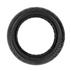 8.5Inch Solid Tire For-Xiaomi 1S Electric Scooter Shock Absorber Honeycomb-Tire