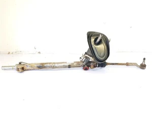 2015 VOLVO XC60 POWER STEERING RACK 2.4 DIESEL D5244T22 31429870 - Picture 1 of 8