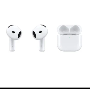 AirPods (4th Generation) with Active Noise Cancellation.A11 0052  - Picture 1 of 2