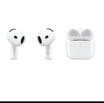 AirPods (4th Generation) with Active Noise Cancellation.A11 0052  - Image 1 of 2
