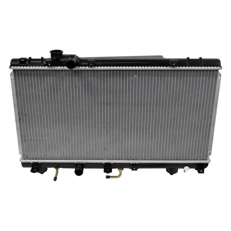 For Toyota Tercel 1995-1998 Denso Engine Coolant Radiator - Image 1 of 1