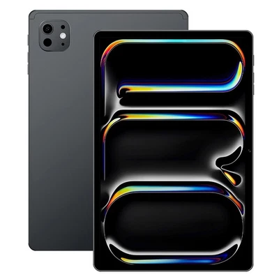 2025 NEW Pad Pro Tab 11 inch Andoird 13 Tablet 5G 6GB+64GB Dual SIM 5500mAh WIFI - Image 1 of 4