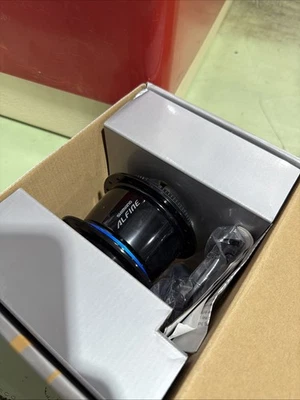 Buje trasero SHIMANO SG-S505 ALFINE DI2 8 VELOCIDADES, NEGRO 36H 187x135 Foto 1 de 4