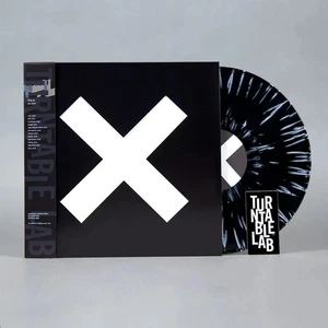 THE XX - THE XX Turntable Lab TTL Splatter Vinyl LP Presale - Picture 1 of 1