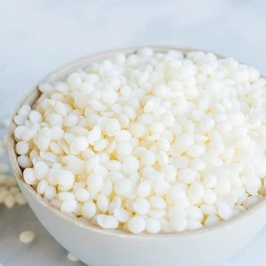soy wax granules 200g شمع صويا حبيبات - Picture 1 of 1
