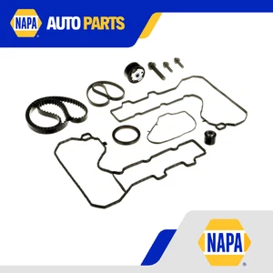 Timing Belt Kit fits CITROEN DS3 THP 1.2 14 to 15 HNZ(EB2DT) Set Gates Quality - Picture 1 of 9