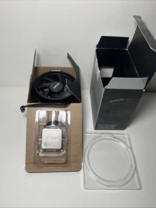 AMD Ryzen 5 1500X 3.5 GHz Quad-Core Processor In different Box with amd cooler - Picture 1 of 4