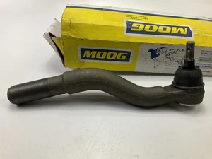 NO HARDWARE - Moog ES3423 Front Left Outer Steering Tie Rod End - Picture 1 of 4