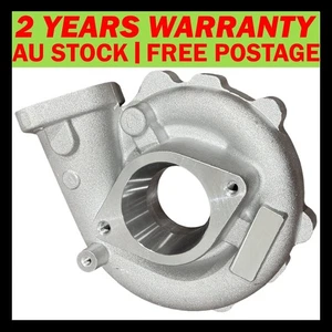 Turbo Compressor Housing For Nissan Navara D40 YD25 2.5L - Picture 1 of 10